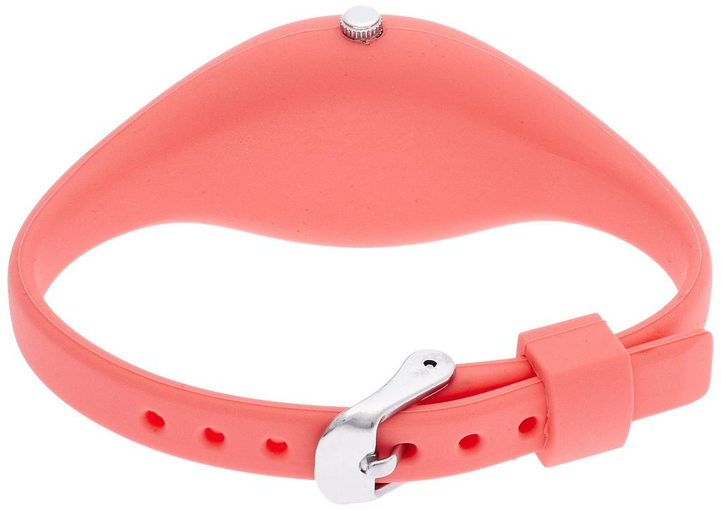 Часы от Easy Watch by 1AR Силиконовые часы [Easy 1AR] 12585-Персиковый