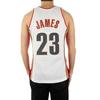 Mitchell & Ness Леброн Джеймс Кливленд Кавальерс 2003 04 Swingman Джерси SMJYCP19209-CCAWHIT03LJA