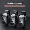CRT3   Car Interior Sun Visor Eyeglasses Holder Sunglasses Clip For Citroen Picasso Jumper Cactus Saxo Jumpy C-Elysee C15 C4L CelyseeC6