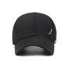 Outdoor Casual Cap Cotton Wheat Ear Cap Men'S Baseball Cap Breathable For Leisure All Seasons Adults