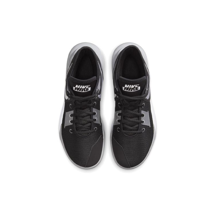 Nike Air Max Impact 2 'Черный' CQ9382-001