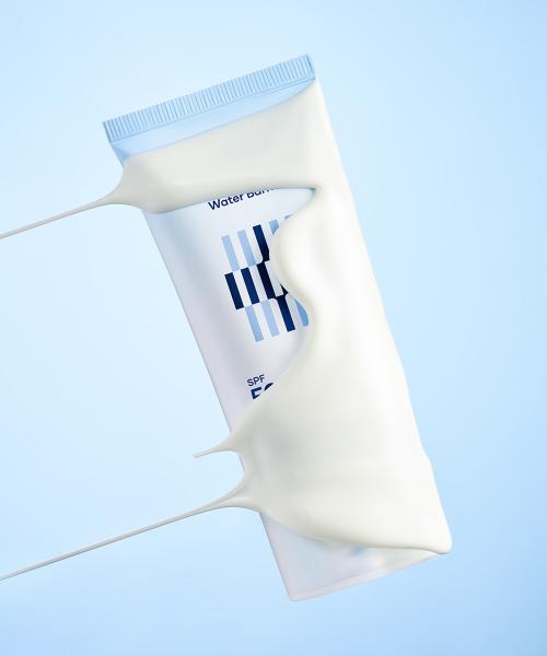 [Banobagi] 4-Defense Water Barrier Sunscreen SPF 50+ PA++++