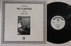 LP Пластинка BO CARTER - Редчайший Том Бо Картера. 2 1930-1938 BD618 АРХИВЫ EARL, 1989 Австрия Блюз Б/У