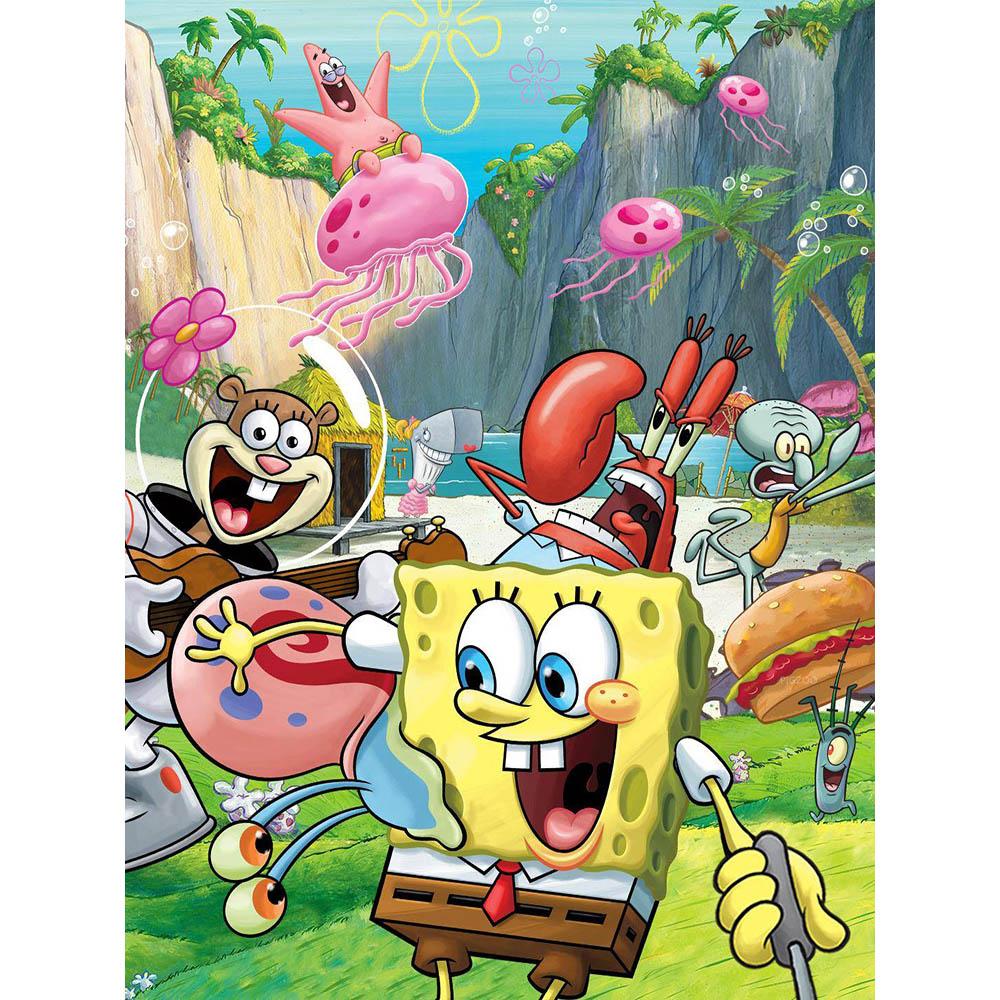 Disney Алмазная живопись Лило и Стич Покемоны Миньоны Хелло Китти Декор для дома Полная квадратная и круглая мозаика Вышивка Крестиком