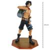 MegaHouse One Piece Portgas Ace 10th Limited Пиратский портрет Масштабная коллекционная статуэтка - - D. (Издание Neo-DX) 1/8