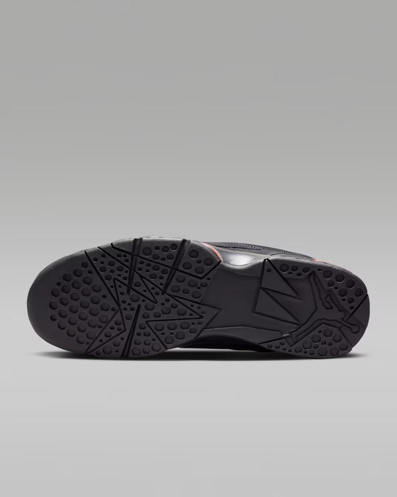 HQ3950-003 Nike Jordan MVP 92 Черный Infrared23 (Мужской)