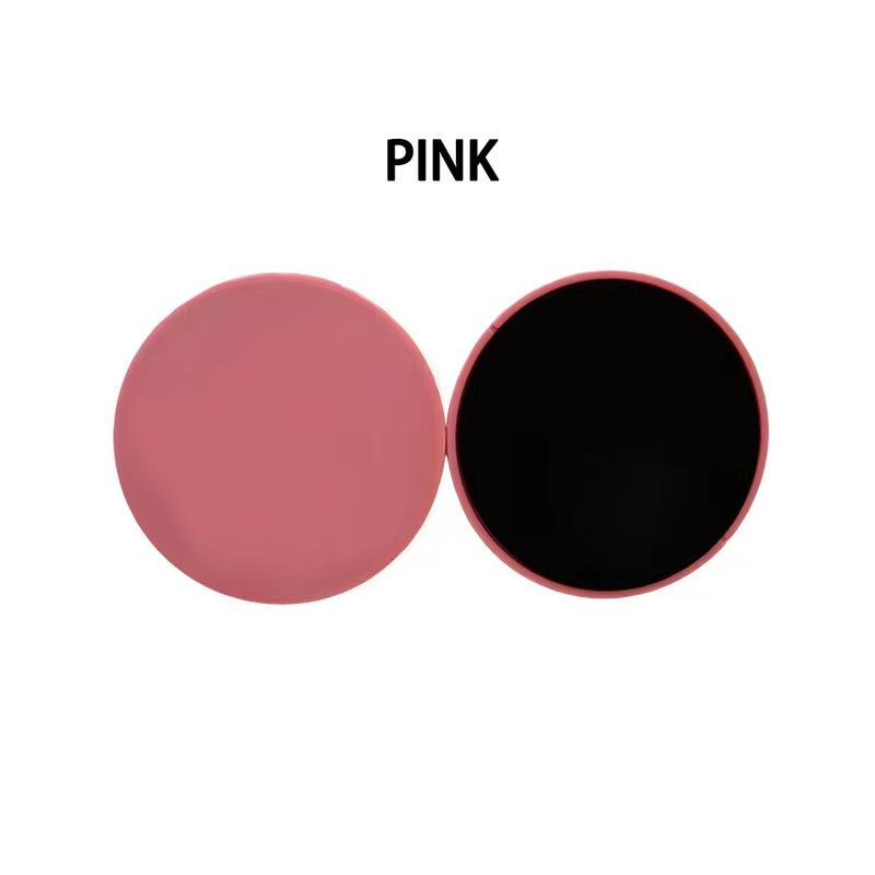 Скользящая пластина Пилатес Йога Тренировка координации Ассистенты Фитнес Скользящая пластина для ног Упражнения для живота Скользящий коврик