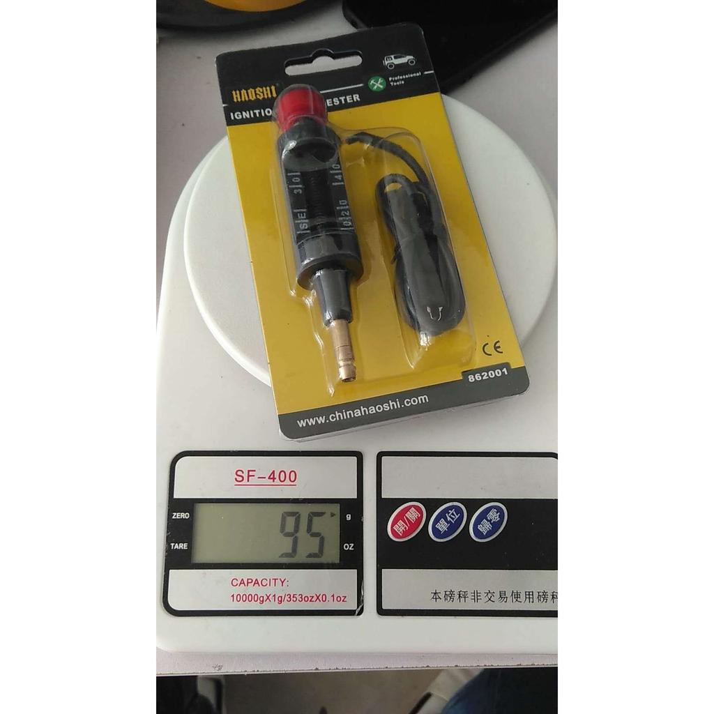 Adjustable Ignition Coil Tester Ignition Coil Tester Universal Ignition System Tester