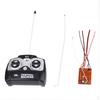 27MHZ Remote Control Circuit Board Replacement Parts for DIY RC Toys