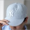 Б/у [NEW ERA  BEAMS] Специальный заказ 950RC Кепка-рубашка
