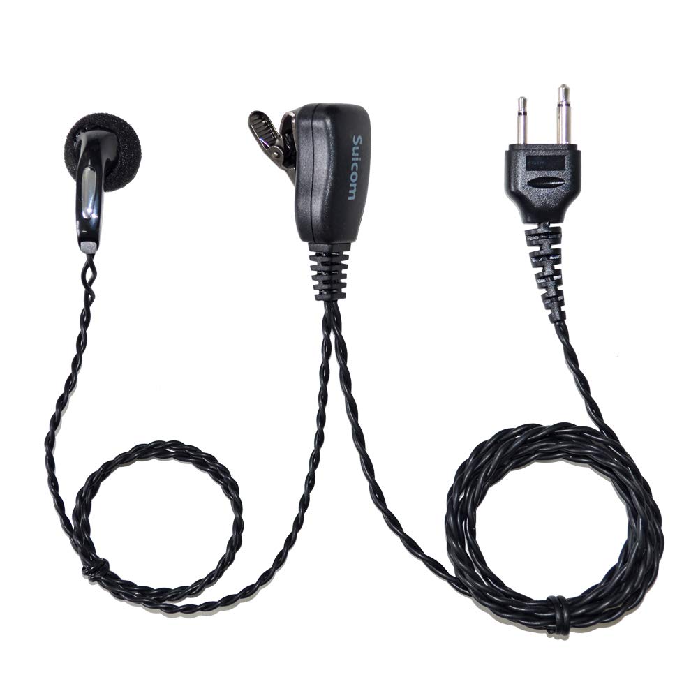 Указанный маломощный приемопередатчик с наушниками-микрофонами x2 или серебристо-черный комплект с наушниками-микрофонами из 2 сверхкомпактных DJ-PX31 + SP-135A, черный