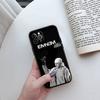 Чехол для телефона ED19 Eminem для Samsung A35 A25 A24 A15 A05S A05 M55 M35 M15 A06 A16 A02 A12 A13 A10 A20 A30 A22 A31 A32 A33 A41 A42 A50