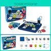 Thinkfun Лазерная гравитационная настольная игра Продвинутая головоломка-лабиринт с цепью
