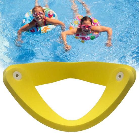 Водный шезлонг-реклайнер и складное водное кресло 3-в-1 Складное кресло-шезлонг из пены Ненадувное плавучее кресло Плавучие макароны для плавания Рафт Сиденья для озера бассейна