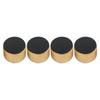 Adjustable Risers Bed Feet Furniture Risers Customizable Height Range