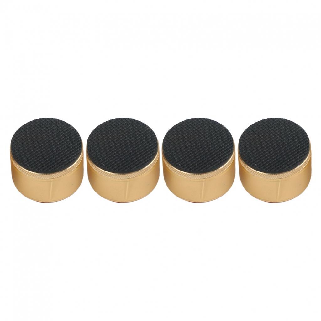 Adjustable Risers Bed Feet Furniture Risers Customizable Height Range