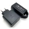 For Samsung Charger 45W Super Fast Charge PD Quick Charging EU USB C Adapter For Samsung Galaxy S25 S23 S24 S22 Plus S20 S21 Ultra S23FE