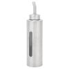 304 Stainless Steel Olive Oil Dispenser 150ml Liquid Condiment Holder  Home Use