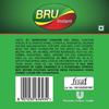 BRU Instant Coffee - Powder, 200g, Bag