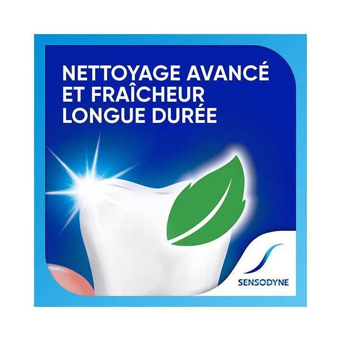 Sensodyne Зубная паста Лечение чувствительности 75мл