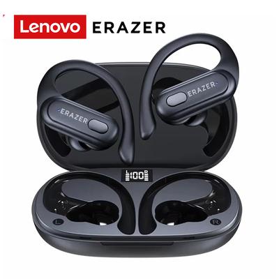 Lenovo ERAZER XT60 PRO Bluetooth наушники беспроводные наушники кнопочное управление шумоподавление спортивные гарнитуры