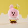 BT21 COOKY Медовая Пчела Средняя Плюшевая Кукла