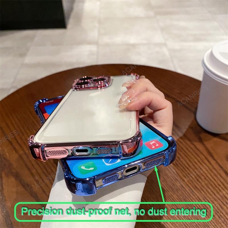 Четыре угла утолщение ударопрочное покрытие силиконовый мягкий чехол для Samsung Galaxy A05s A52s A04 A03 Note 20 Ultra 5G чехол Note20