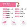 Children's Crystal Princess Shoes New Spring and Autumn Elsa Little Girl's Single Shoes Baby Girls' Leather Shoes