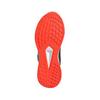 Adidas Duramo Sl Abrasion Resistant Low top Kids' Running Shoes Gray Orange Children Aged 3 7 Years Old GW2240