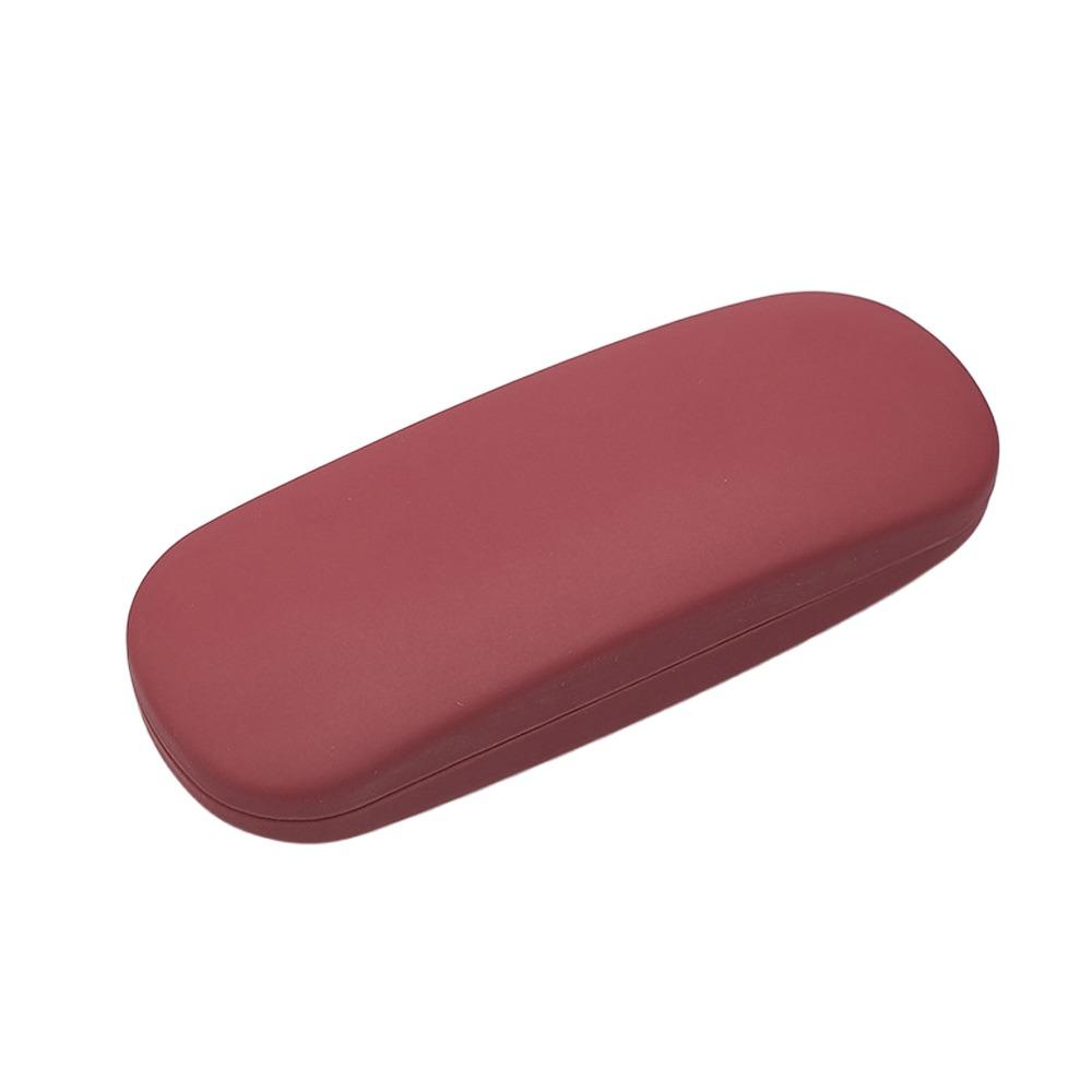 Перламутровый ПУ Мужской Женский Футляр для Очков для Чтения Коробка для Очков Защита для Очков Футляр для Очков для Миопии