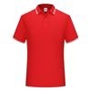 CY 102TCG  200G DOUBLE PIQUE POLO SHIRT