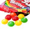 Arrow Rainbow Candy: 40 Packs of 9g Individually Wrapped Fruit Juice Gummies, Original Flavor – Perfect for Kids and Weddings.