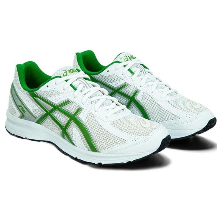 Asics Кроссовки Jog 100 S White Mint Lifestyle Повседневные 1201A896-100
