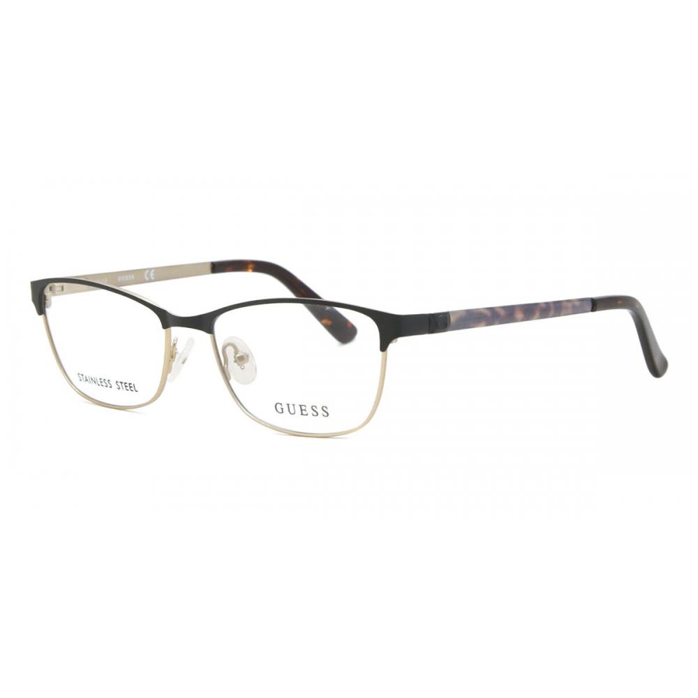 Guess Gu2512 005 Women Eyeglasses