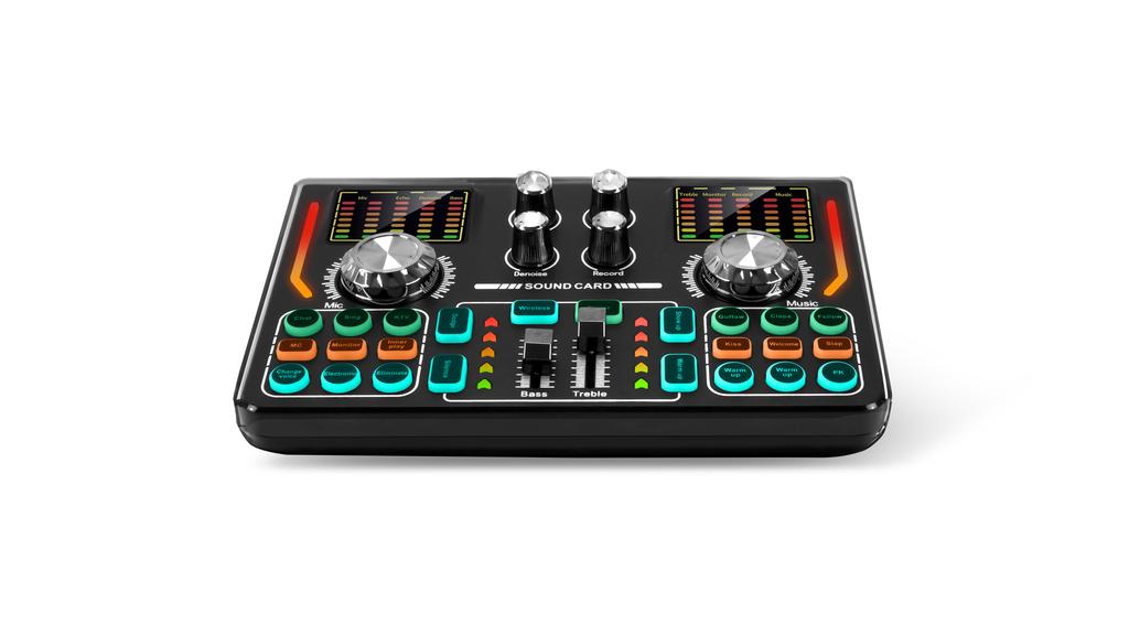 MusicMate MM-SC200 SonicLink Sound Card