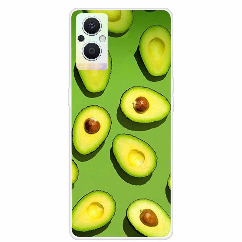 For Oppo Reno7 Lite Cases Reno 7Z Marble Clear Soft TPU Silicone Back Case For Oppo Reno 7Z 7 Z 5G Phone Cover Fundas Reno 7Lite