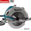 Makita HS0600 10-Inch Circular Saw, 2000W Portable Woodworking Saw with Flip Function.