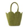 Сумка Knospe Зеленая [141325111046240] UNI-251046 Женская
