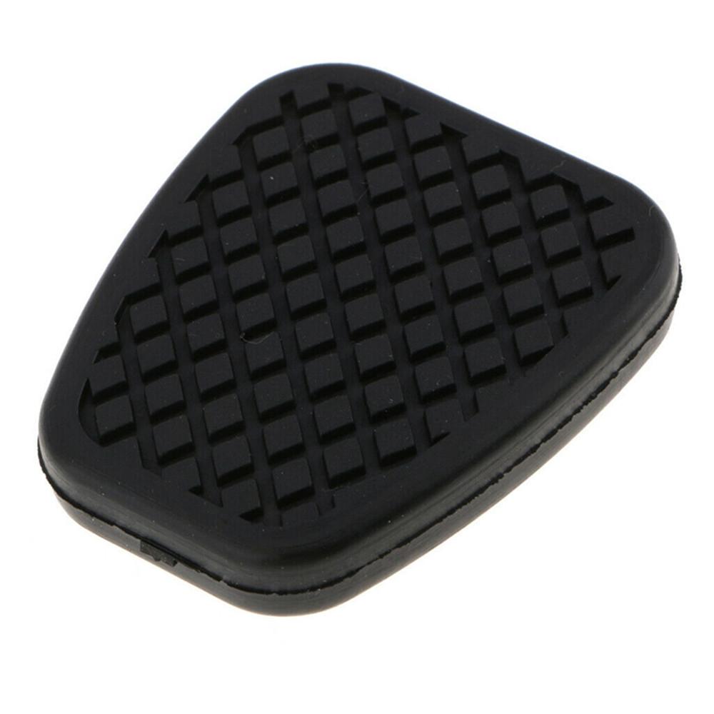 Резиновая накладка на педаль тормоза и сцепления для Honda CRV 46545-538-010