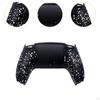 Back Cover Shell Game Improvement Replacements Easy To Install Soft Touch Controller Parts