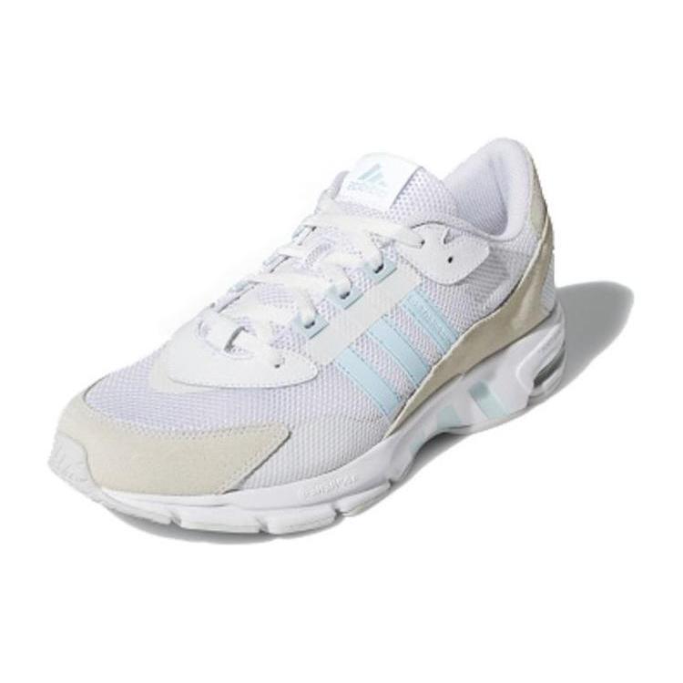 adidas Низкие Беговые Кроссовки Унисекс Белая Точка Синий FW4816
