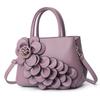 Chic Red Shoulder Bag Featuring Trendy Chain And Lock Buckle Perfect For Everyday Use