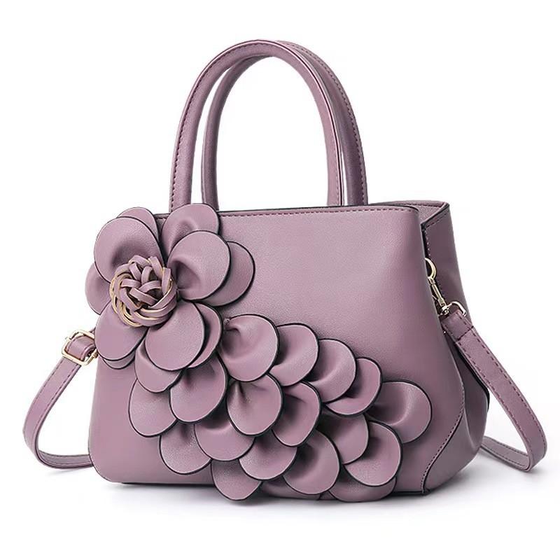Chic Red Shoulder Bag Featuring Trendy Chain And Lock Buckle Perfect For Everyday Use