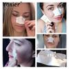 Yoxier Удалить угри, прыщи, пилинг для носа, тканевая маска для ухода за кожей, полоска для пор, черный шилл для лечения прыщей, глубокая очистка черной головы