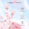 Увлажняющий крем для глаз Cherry Blossom Eye Essence осветляет и разглаживает