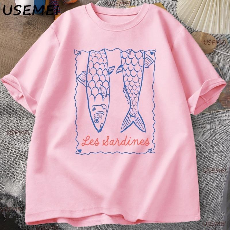Yeah I'm A Bird Government Pigeon Funny Meme Print T-shirt Women Fashion Oversized T Shirt Male Casual Vintage 100% Cotton Tshirts