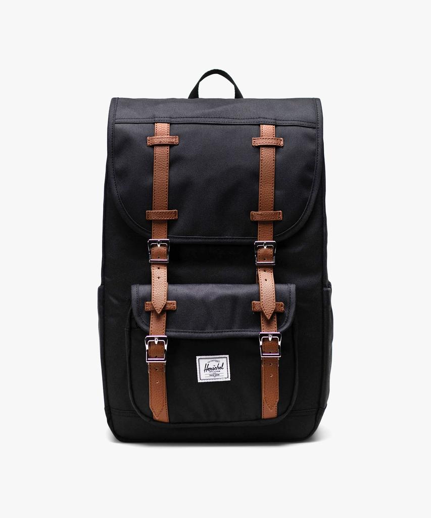 Рюкзак Herschel Supply Co Little America Mid Черный