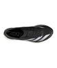 Adidas Men's Adizero Takumi Sen 10, Core Black/White, Size 26.5cm
