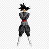 Patches For Clothes Bag Iron On Thermal Stickers Dragon Ball Heroes Beat Fan Art Dragon Ball Heroes Goku Pattern Washable Heat Transfer