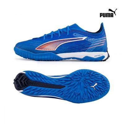 Футзальные кроссовки Puma Ultra 6 Pro Cage Freeform